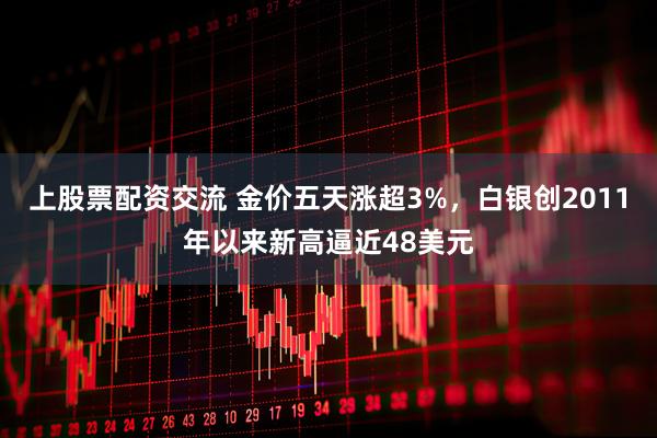 上股票配资交流 金价五天涨超3%，白银创2011年以来新高逼近48美元